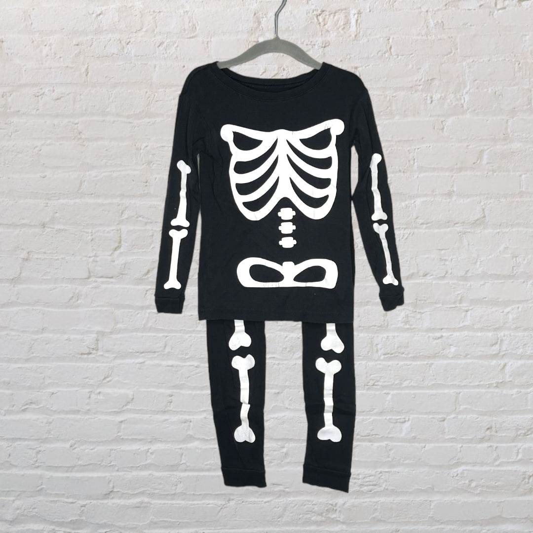 Gap Skeleton Pyjamas (5T)