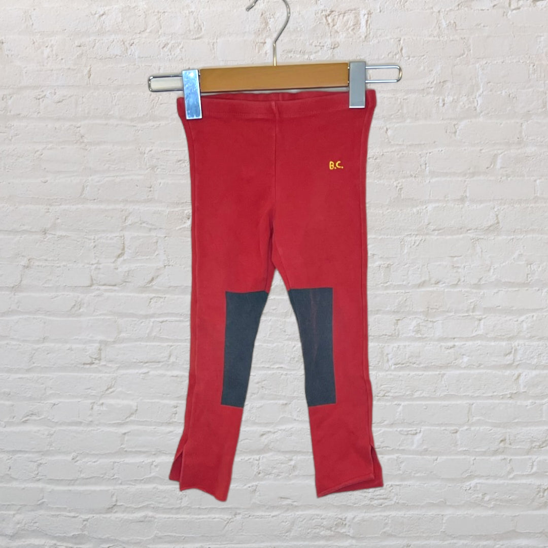 Bobo Choses Panel Leggings (3T)