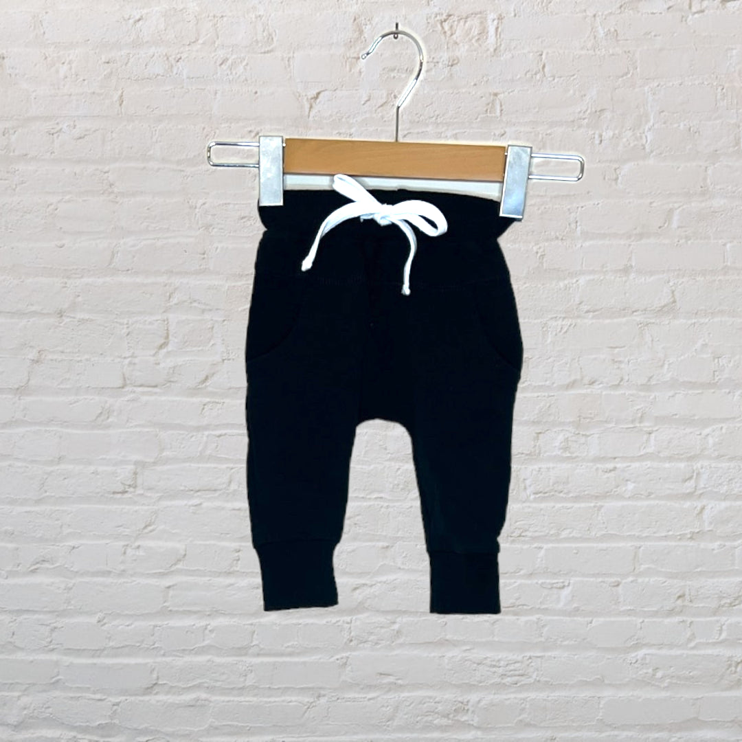 Little Bipsy Pocket Joggers - 0-3