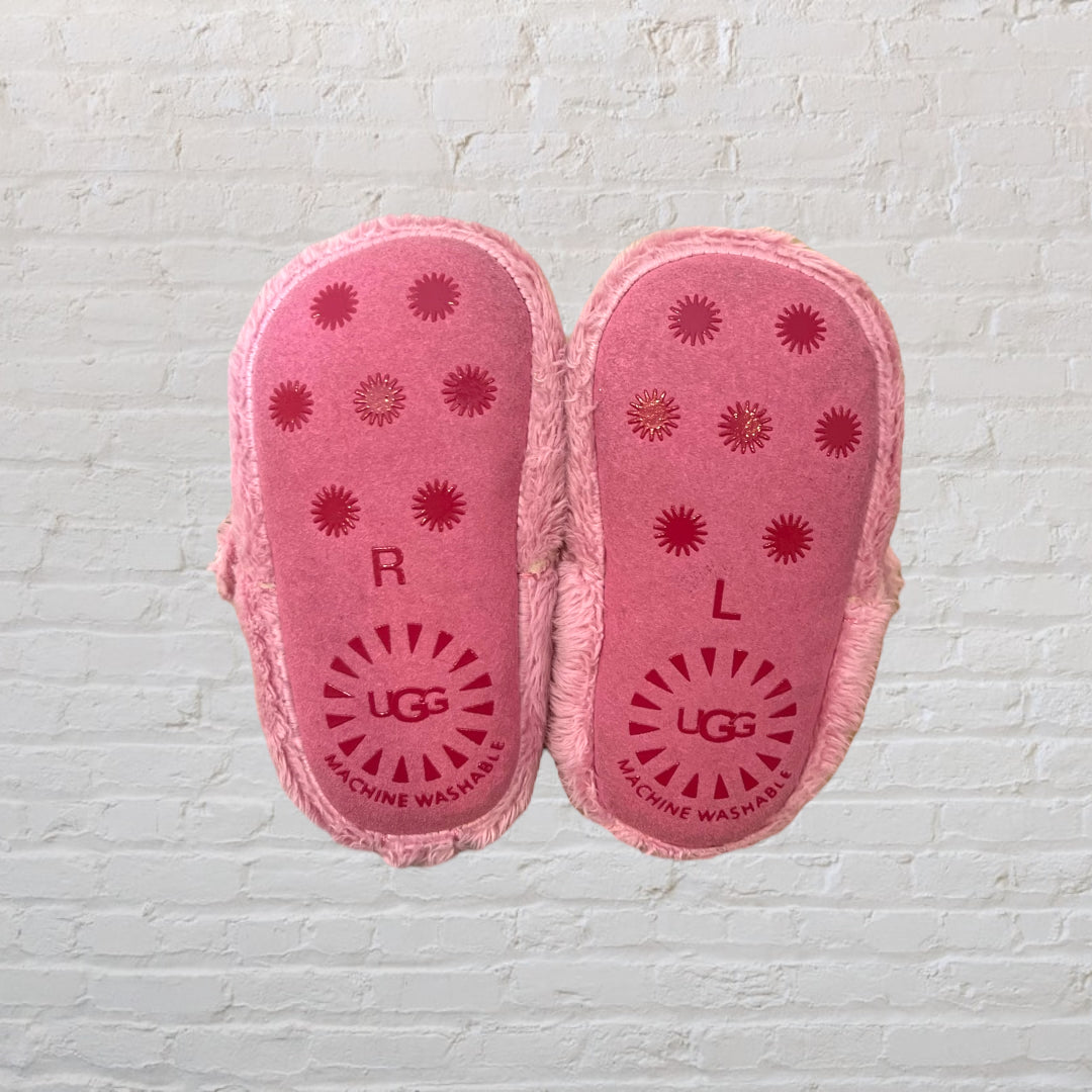 UGG Bixbee Plush Slippers (3)