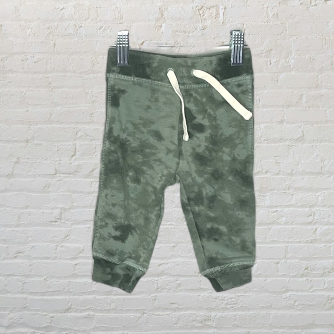 Gap Marbled Jogger Set (6-12)