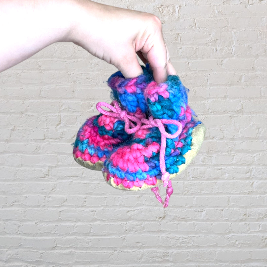 Padraig Cottage Slippers (7)