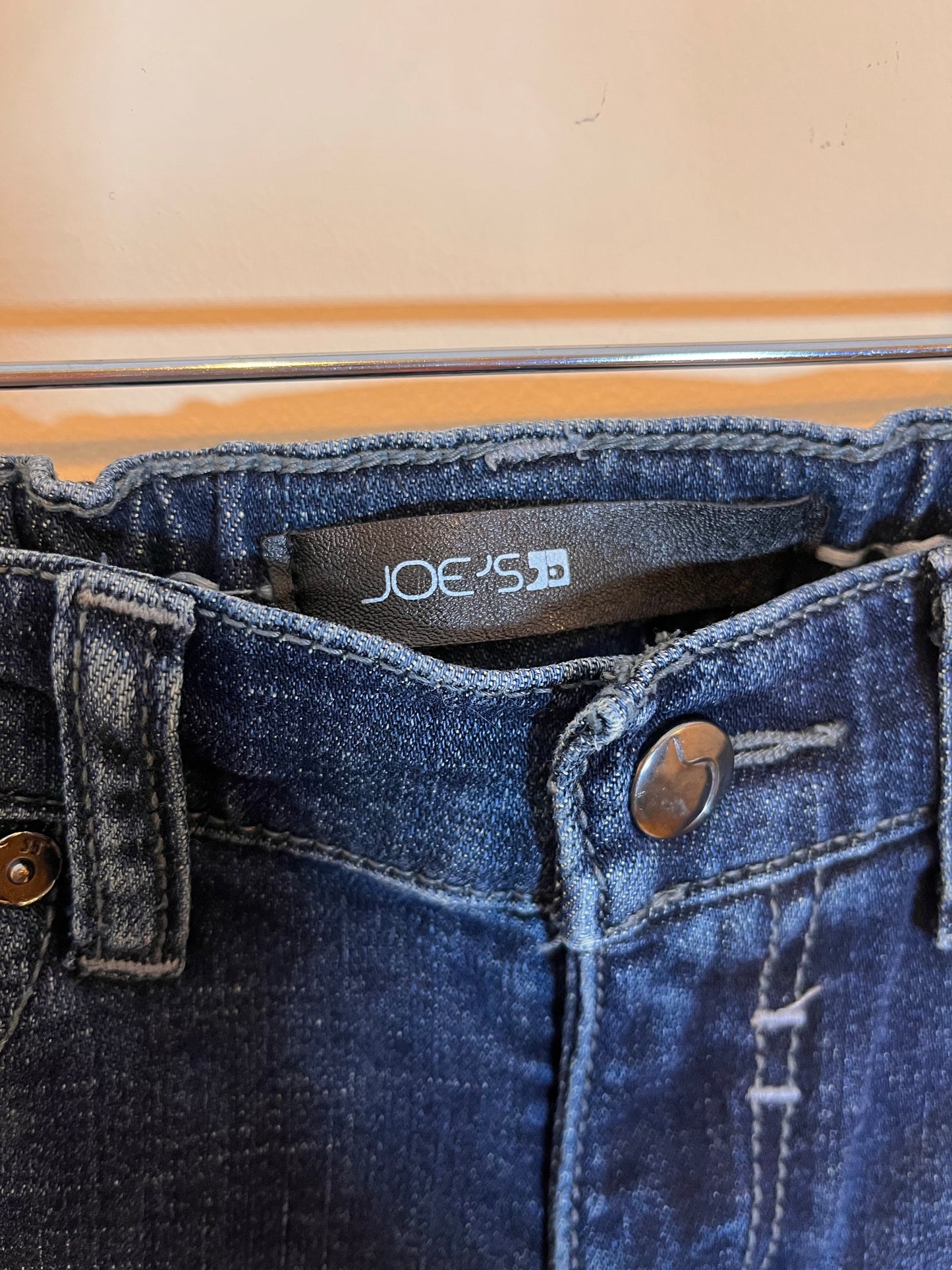 Joe’s Jeans "Finley" Jeans (6)