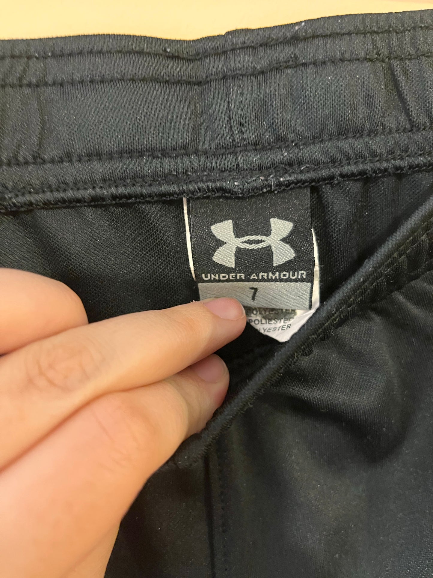 Under Armour Athletic Shorts (7)