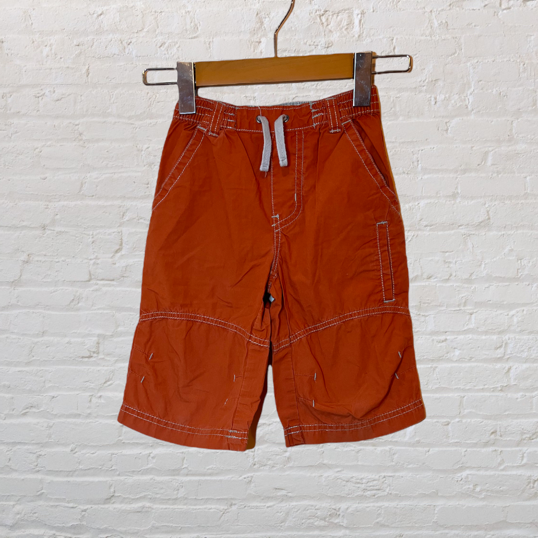Roots Moto Board Shorts (5T)