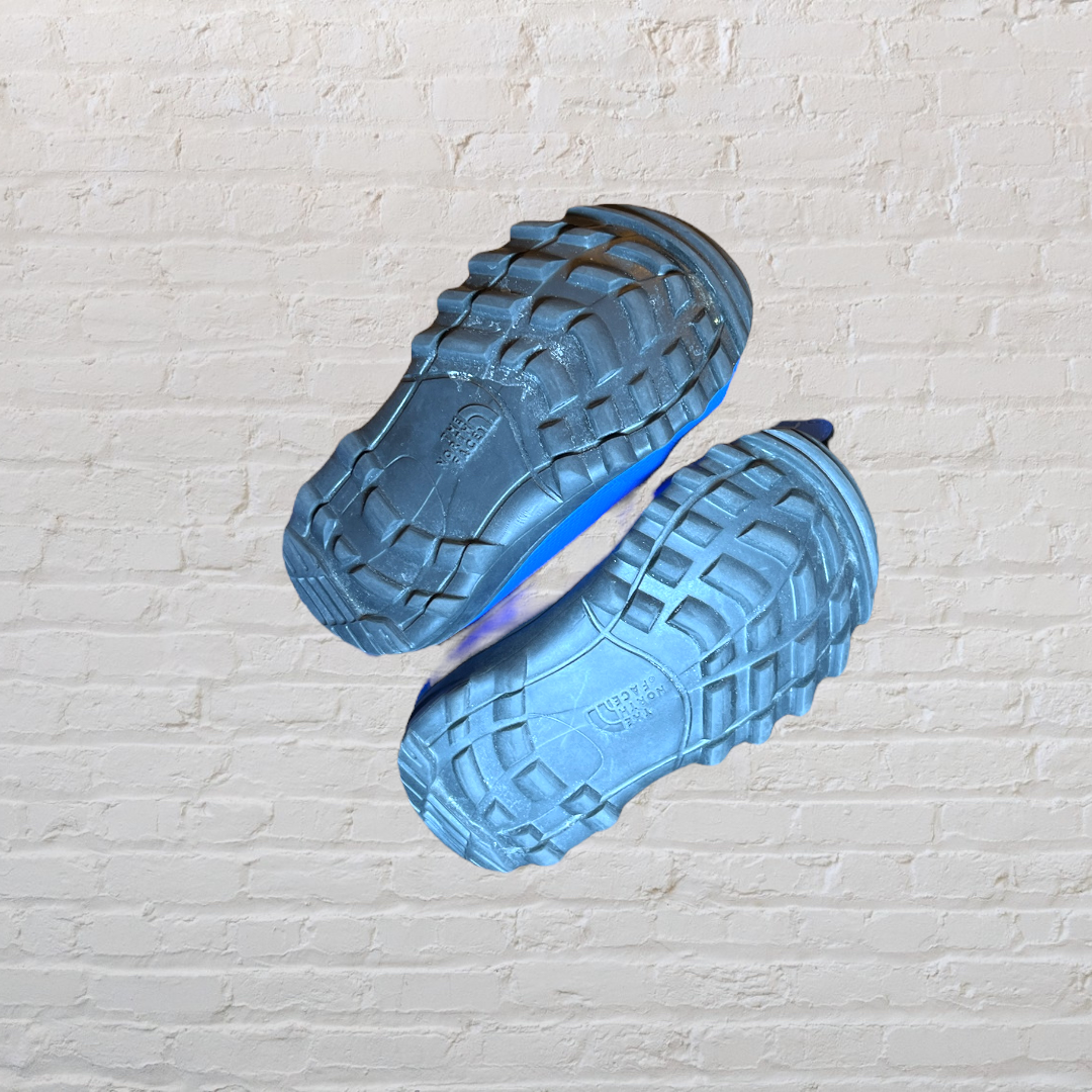The North Face Heat Seeker Adjustable Winter Boots (5)