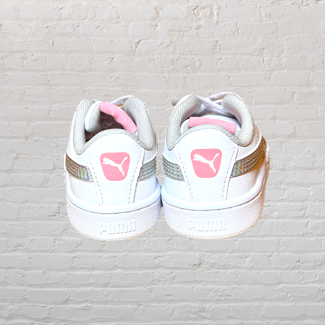 NEW! Puma Vikky V2 Sneakers (6)