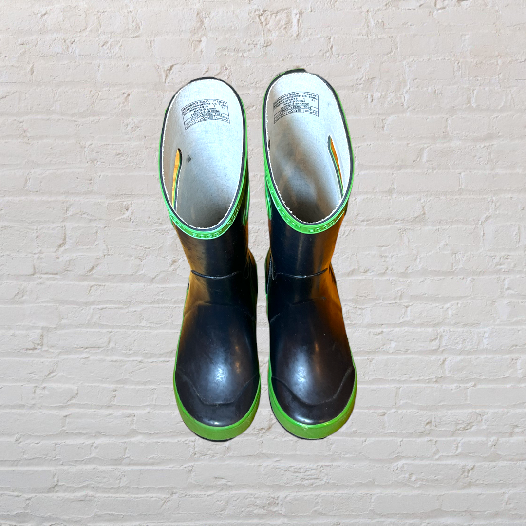 BOGS Rainboots (1)