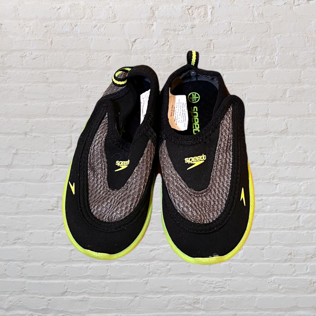 Speedo Water Shoes (7)