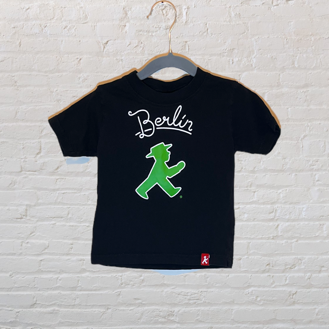 Ampelmann Berlin T-Shirt (3T)