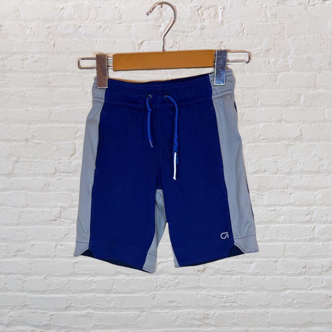 Gap Dry Fit Athletic Shorts (4-5)