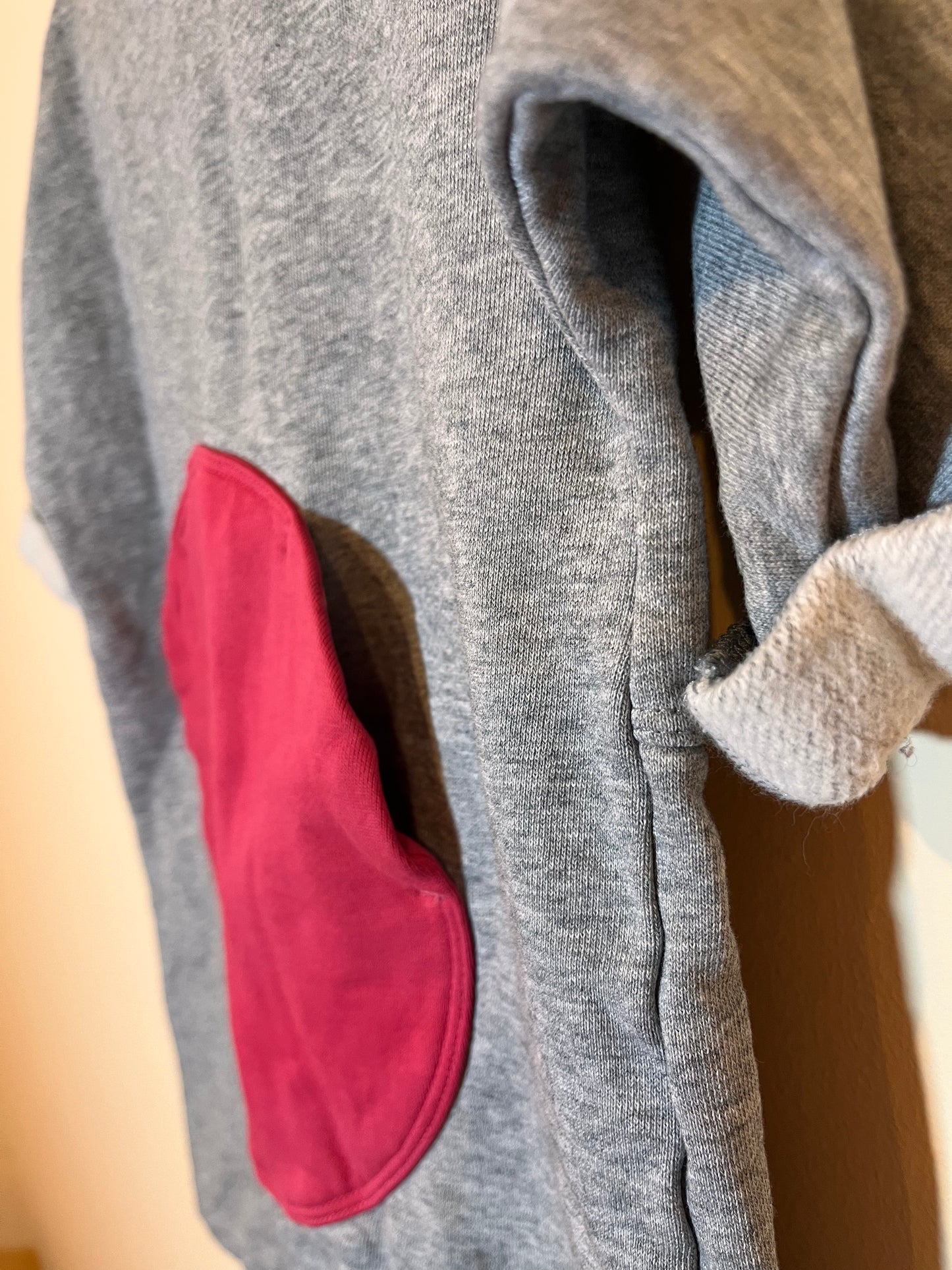 COS Circle Pocket Sweater Dress (4T)