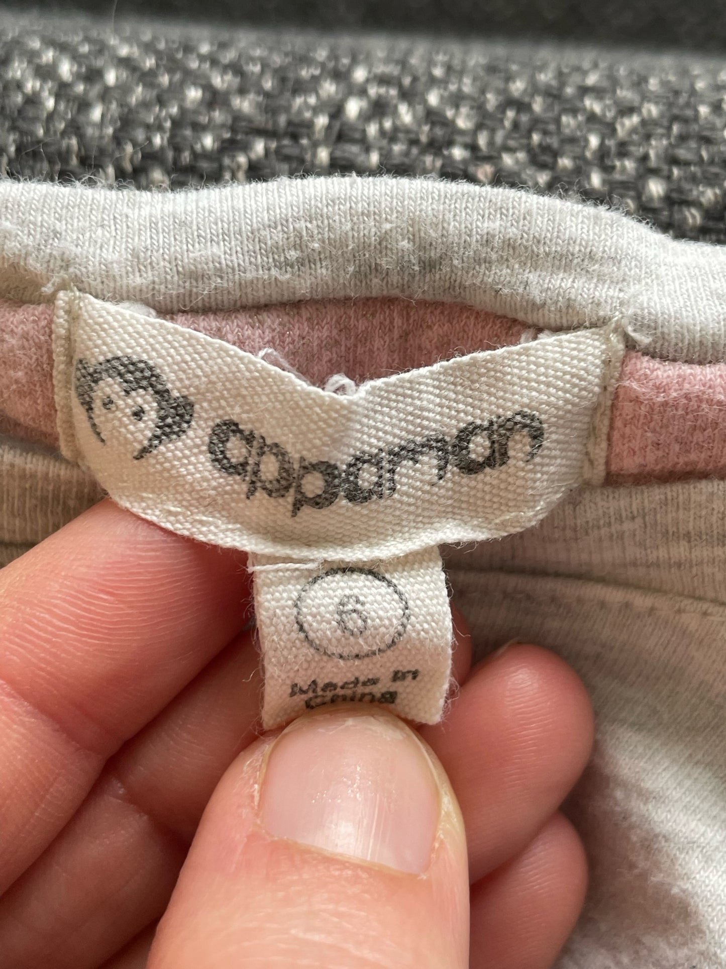 Appaman "X" Long-Sleeve (6)