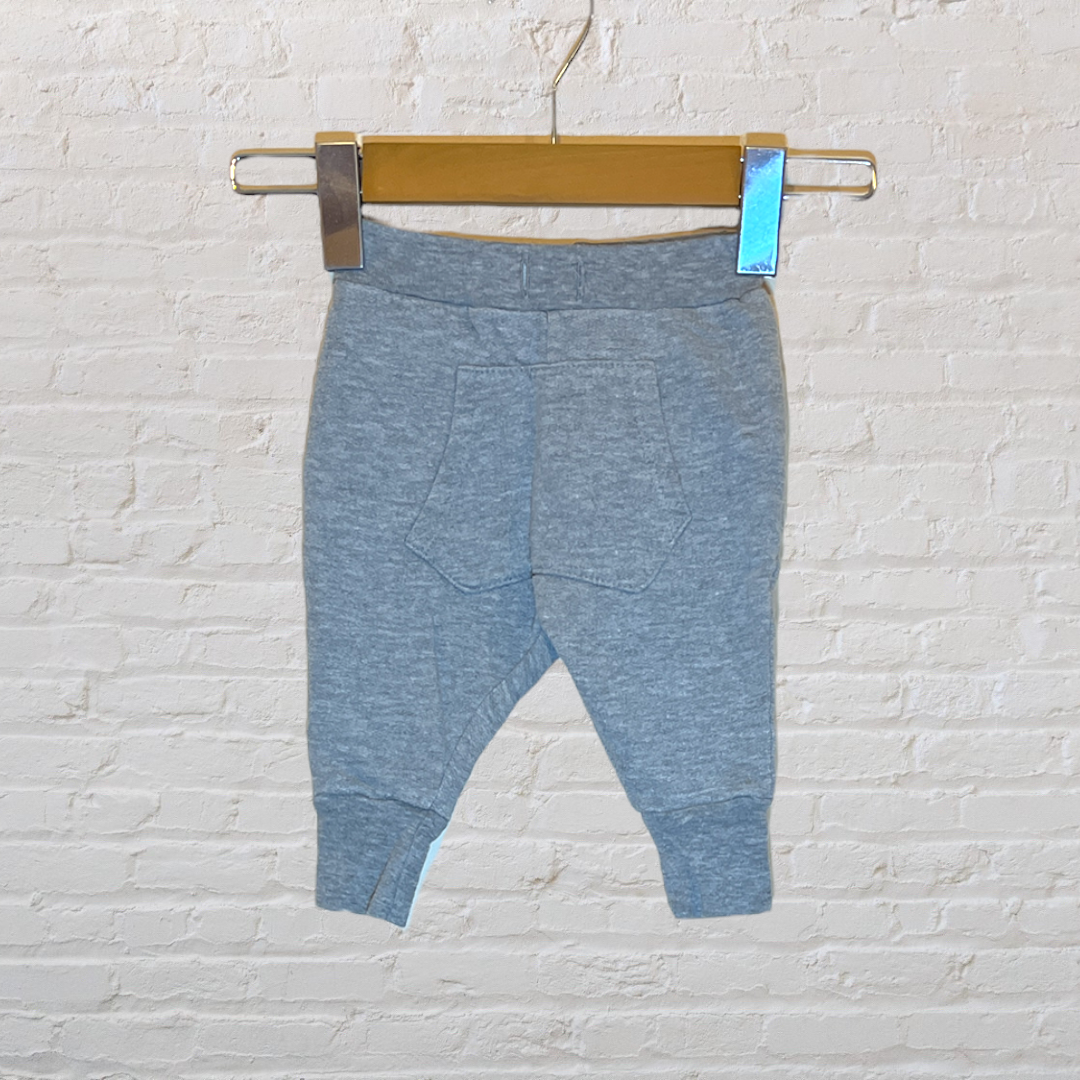 Mini Mioche Kangaroo Pocket Joggers (3-6)