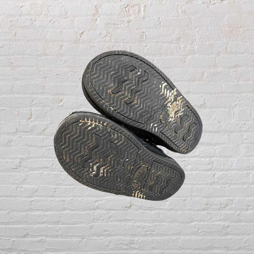 Stuart Weitzman Sequin Boots (7)