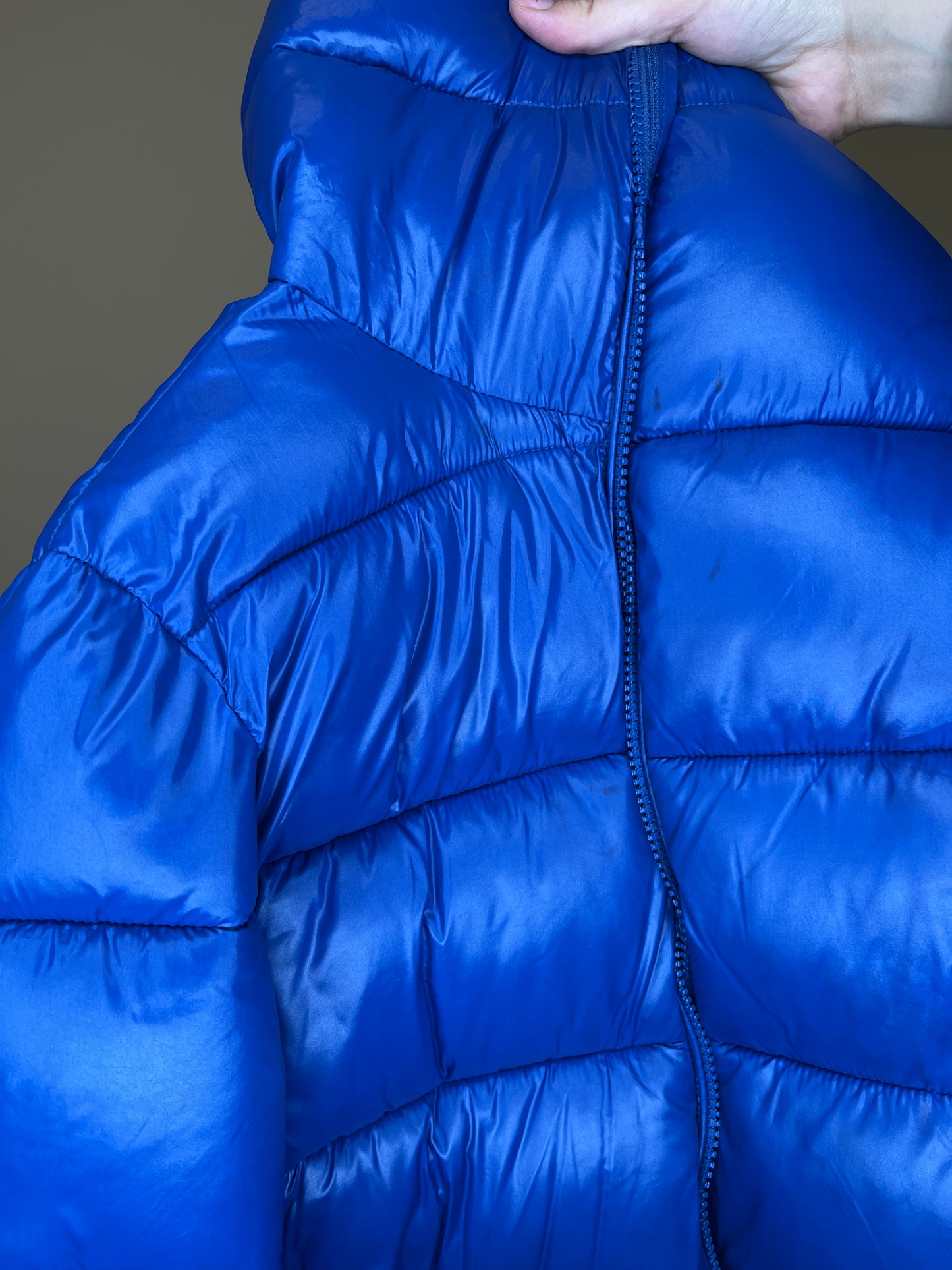 Save The Duck Animal-Free Puffer Jacket (14)