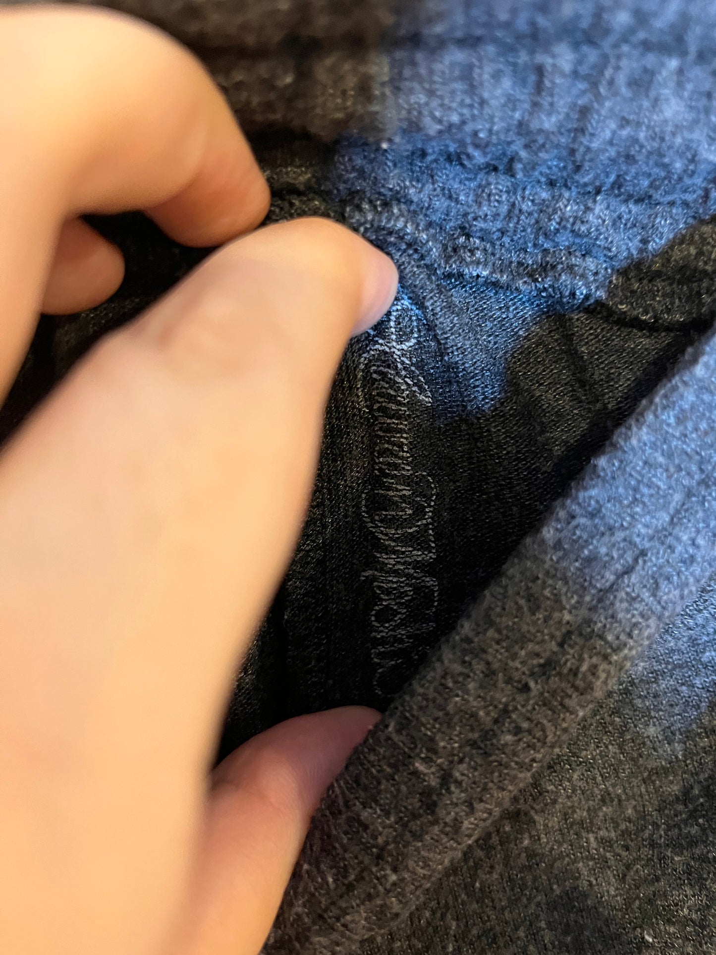 Lauren Moshi Star Joggers (2T)
