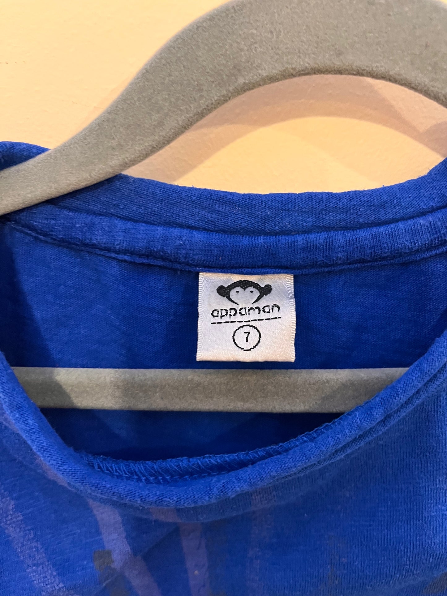 Appaman Skater Boy T-Shirt (7)