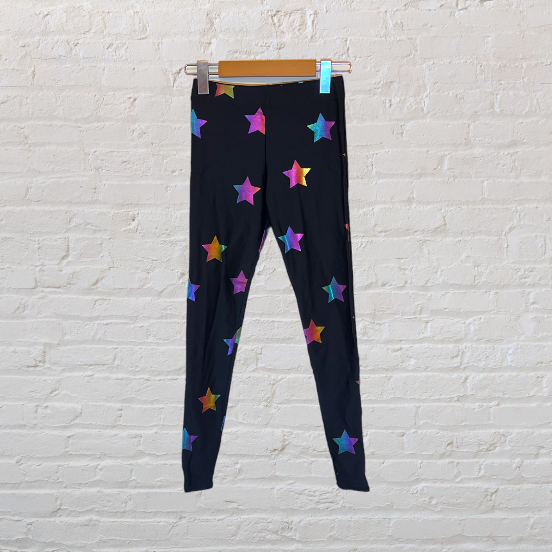 Terez Rainbow Star Leggings 14 Piece By Piece Kids