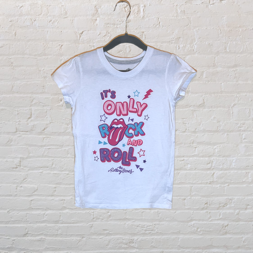 The Rolling Stones "It's Only Rock And Roll" T-Shirt (6)