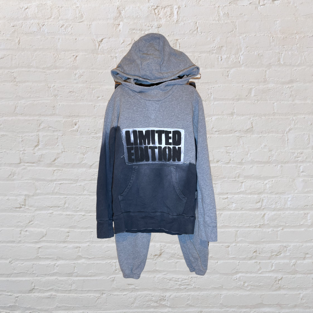 Nununu "Limited Edition" Sweatsuit (6-7)