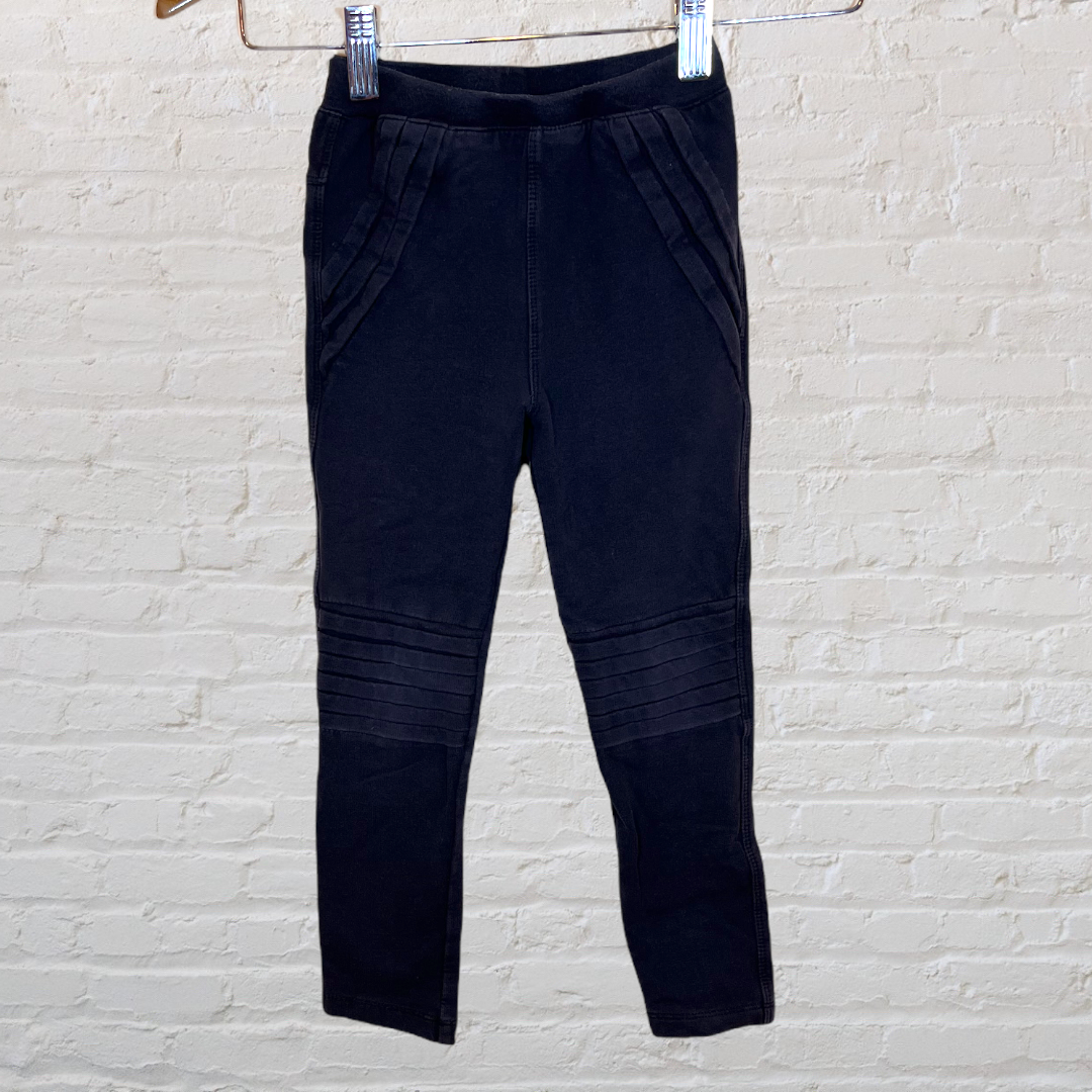 Appaman Moto Leggings (5T)