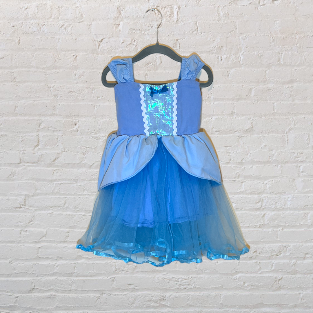 Cinderella Costume (3T)