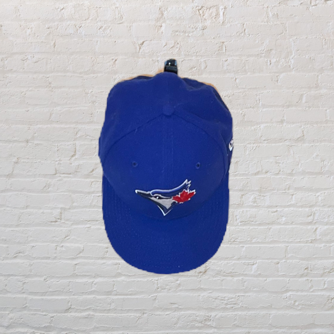 New Era Toronto Blue Jays Snapback (Youth)