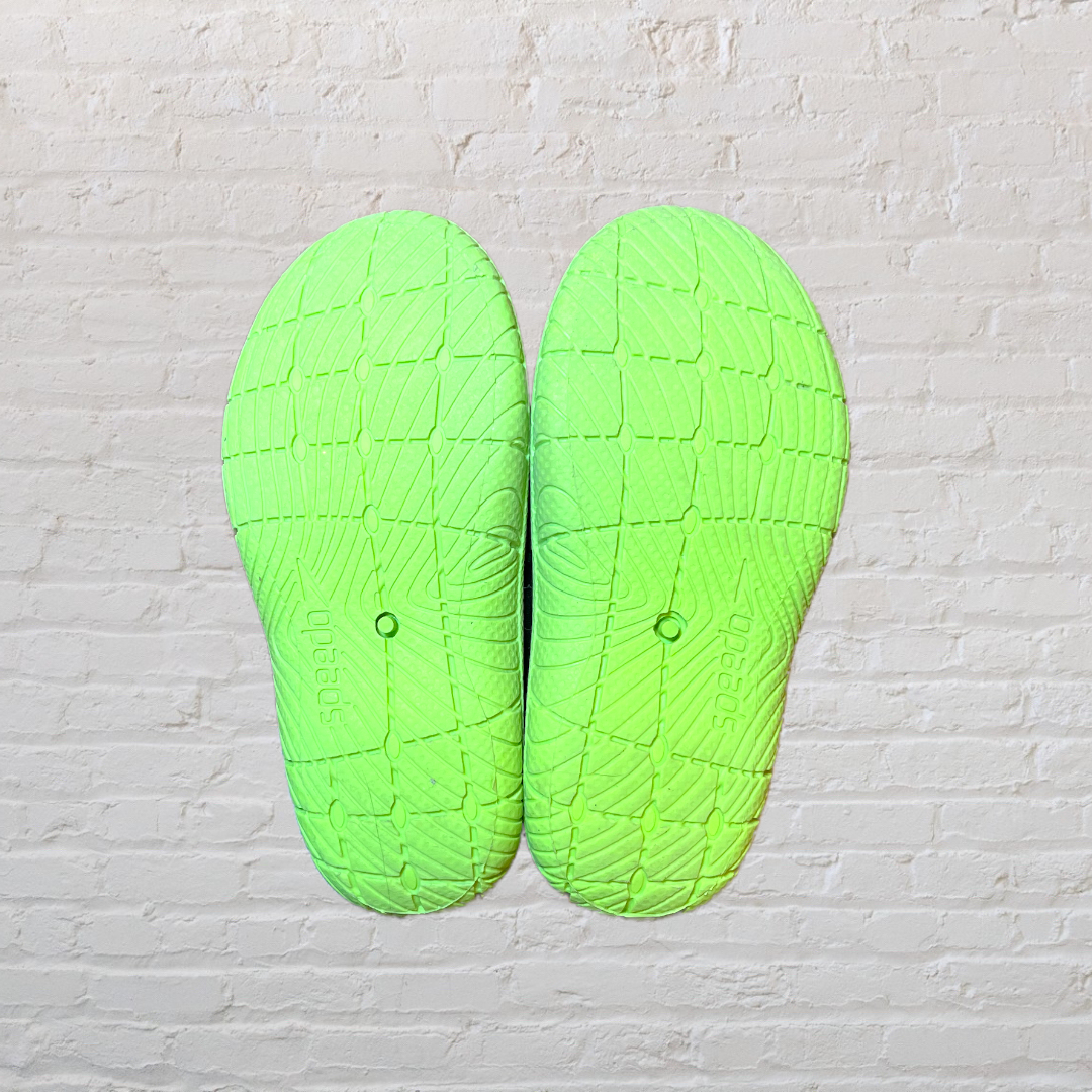 Speedo Water Shoes (7)