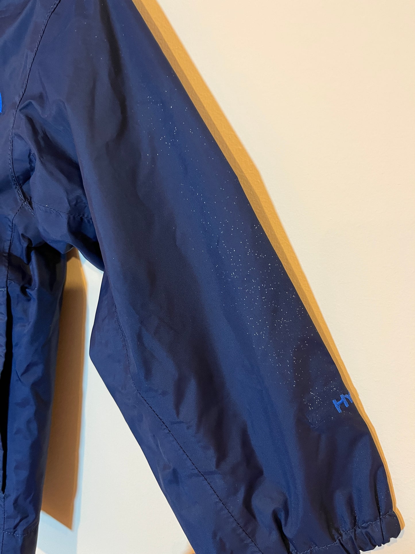 The North Face Hyvent Mesh Lined Windbreaker (2T)