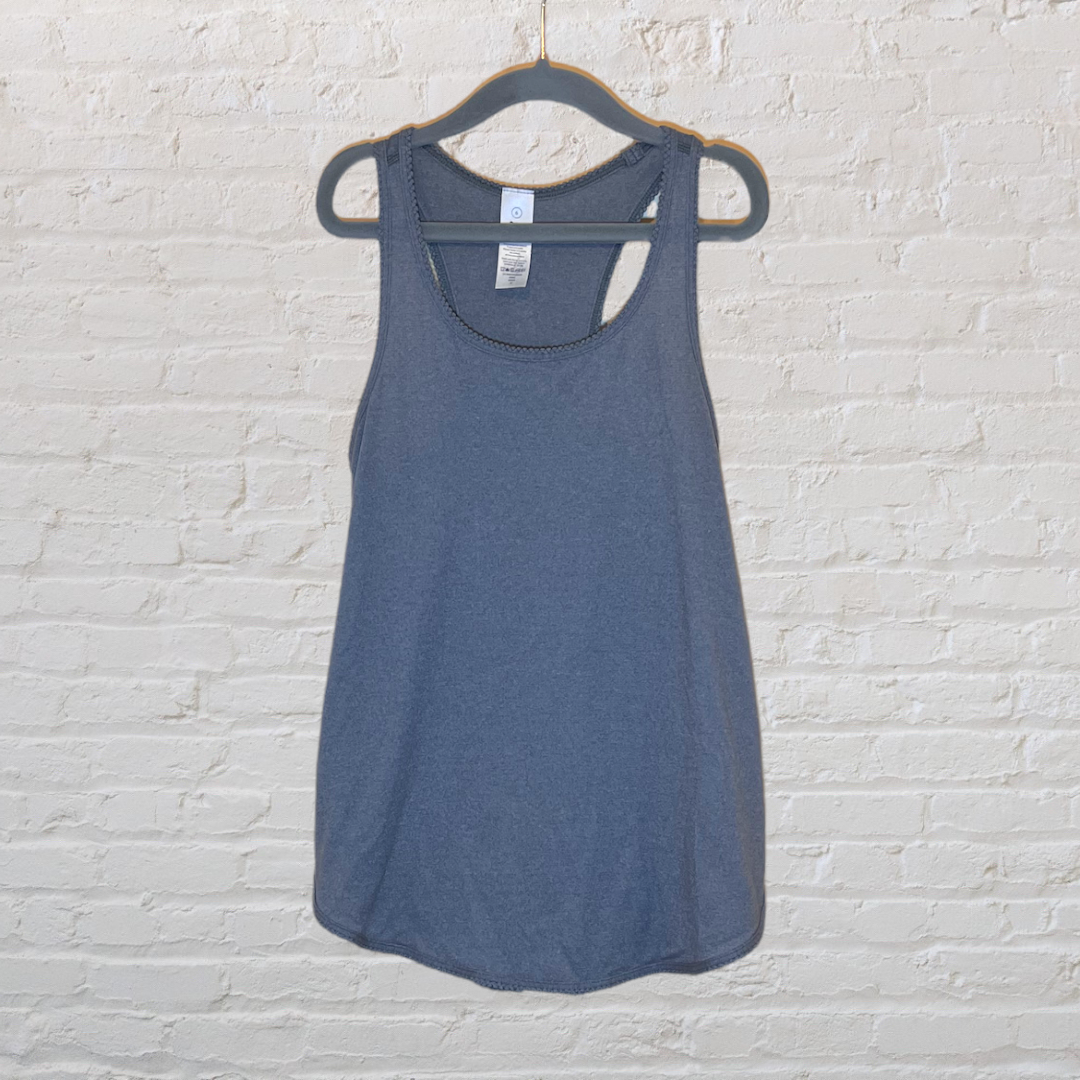 Ivivva Light Racerback Tank (6)