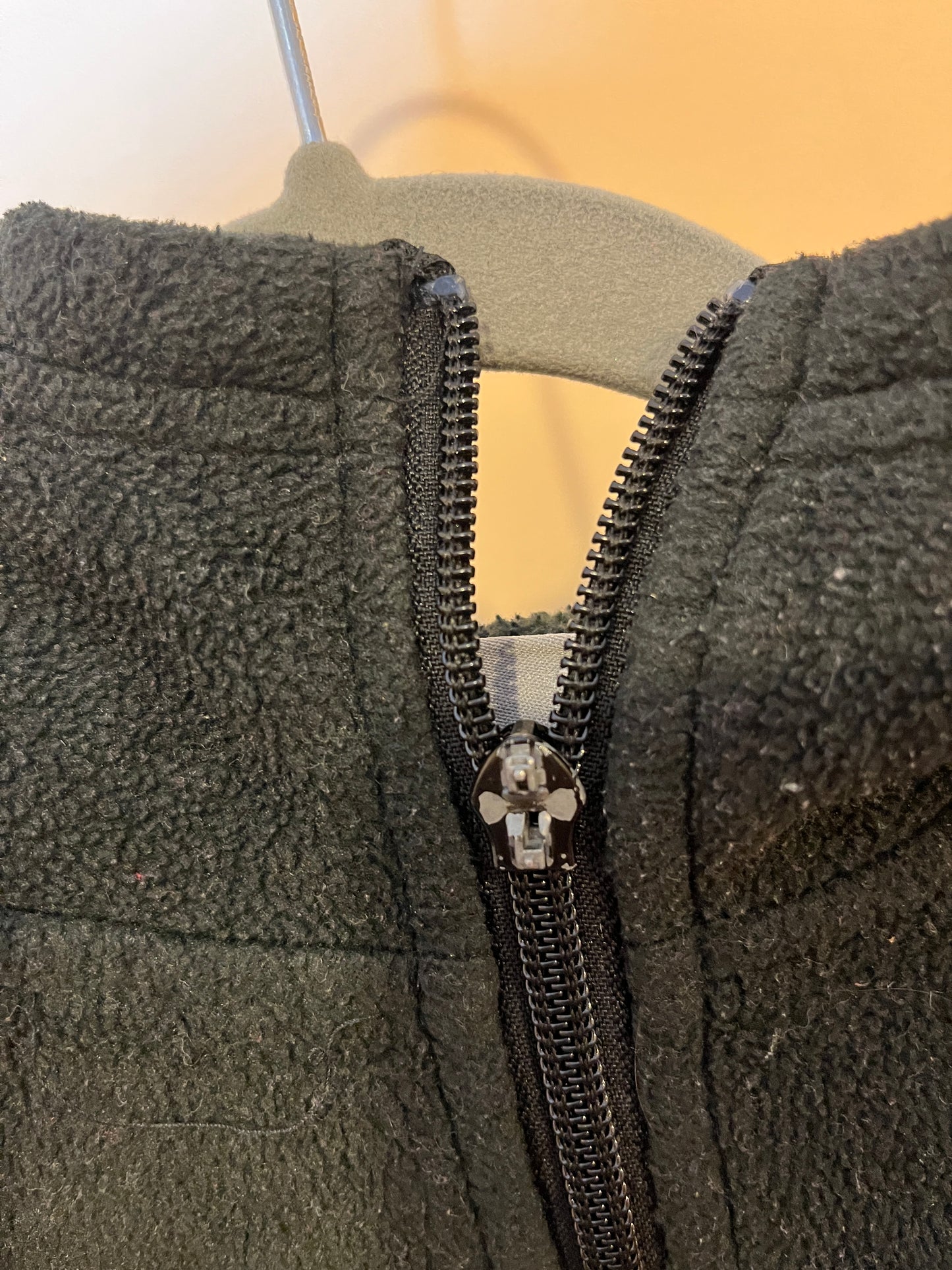 Columbia Fleece Hoodie (4-5)*