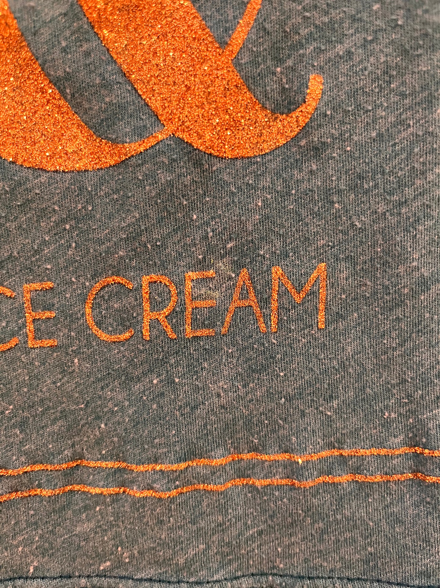 Signorelli "Love & Ice Cream" Long-Sleeve (4T)