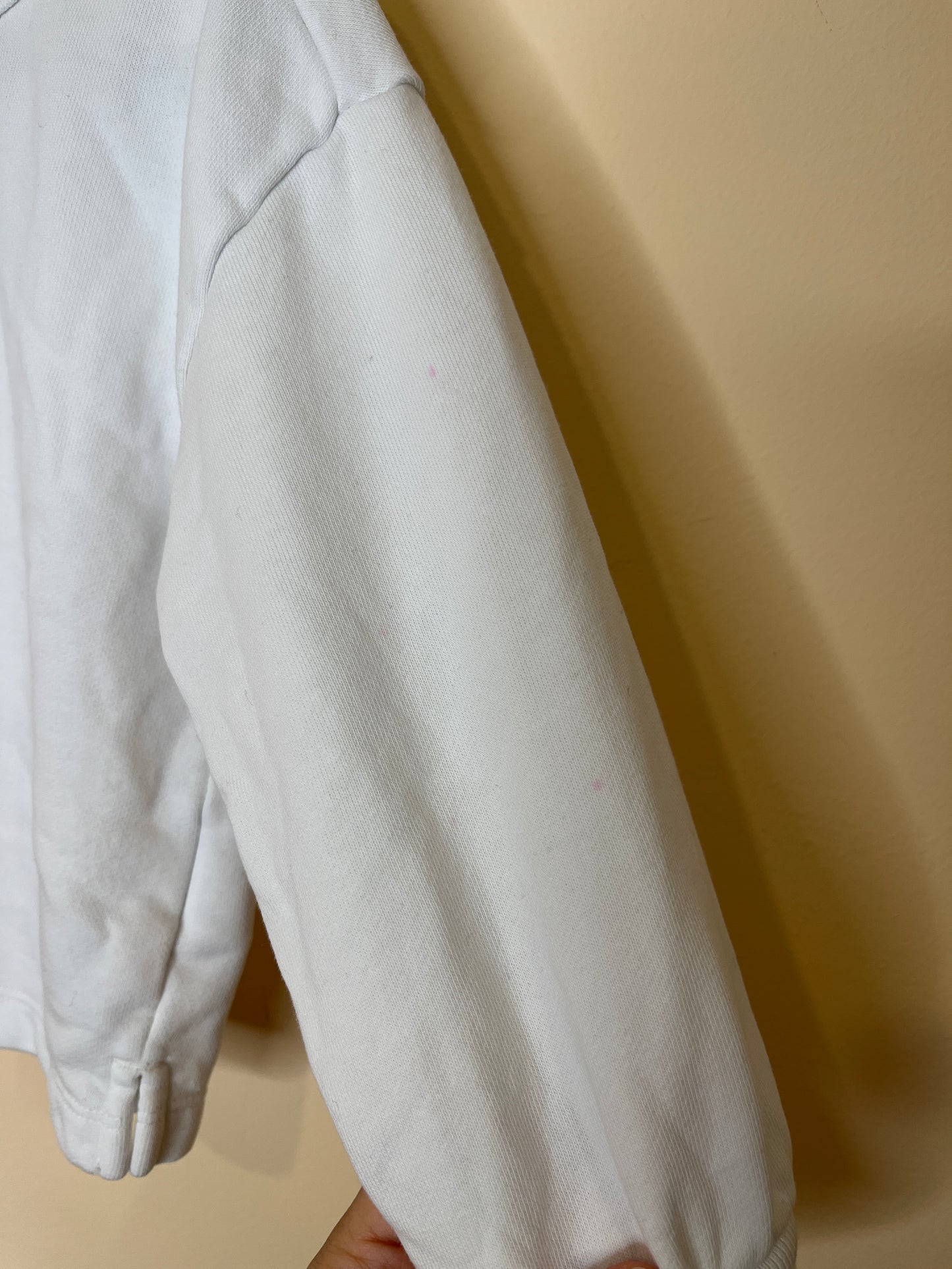 Gap Tie-Dye Rainbow Boxy Sweater (3T)