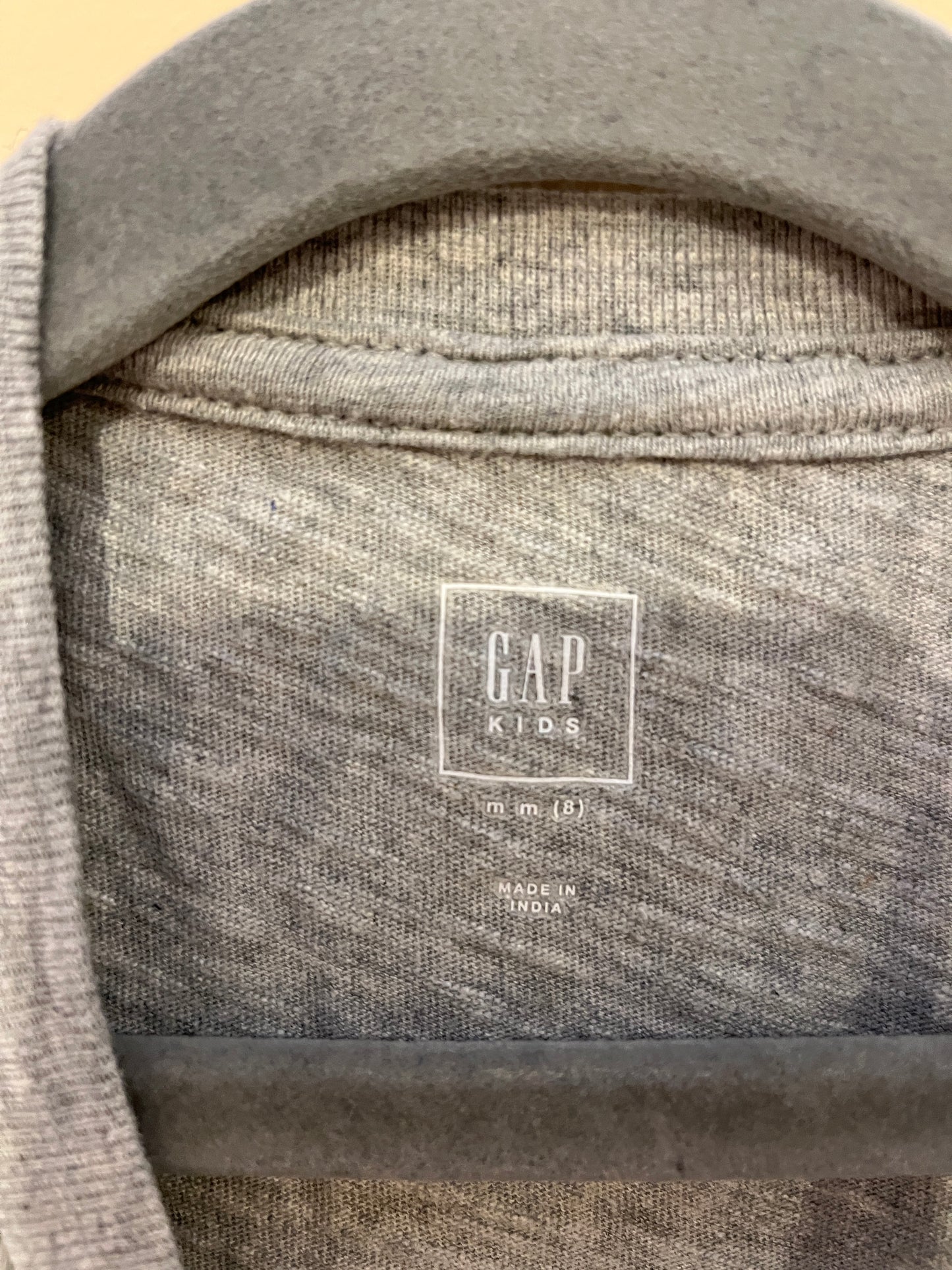 Gap Camo Pocket T-Shirt (8)