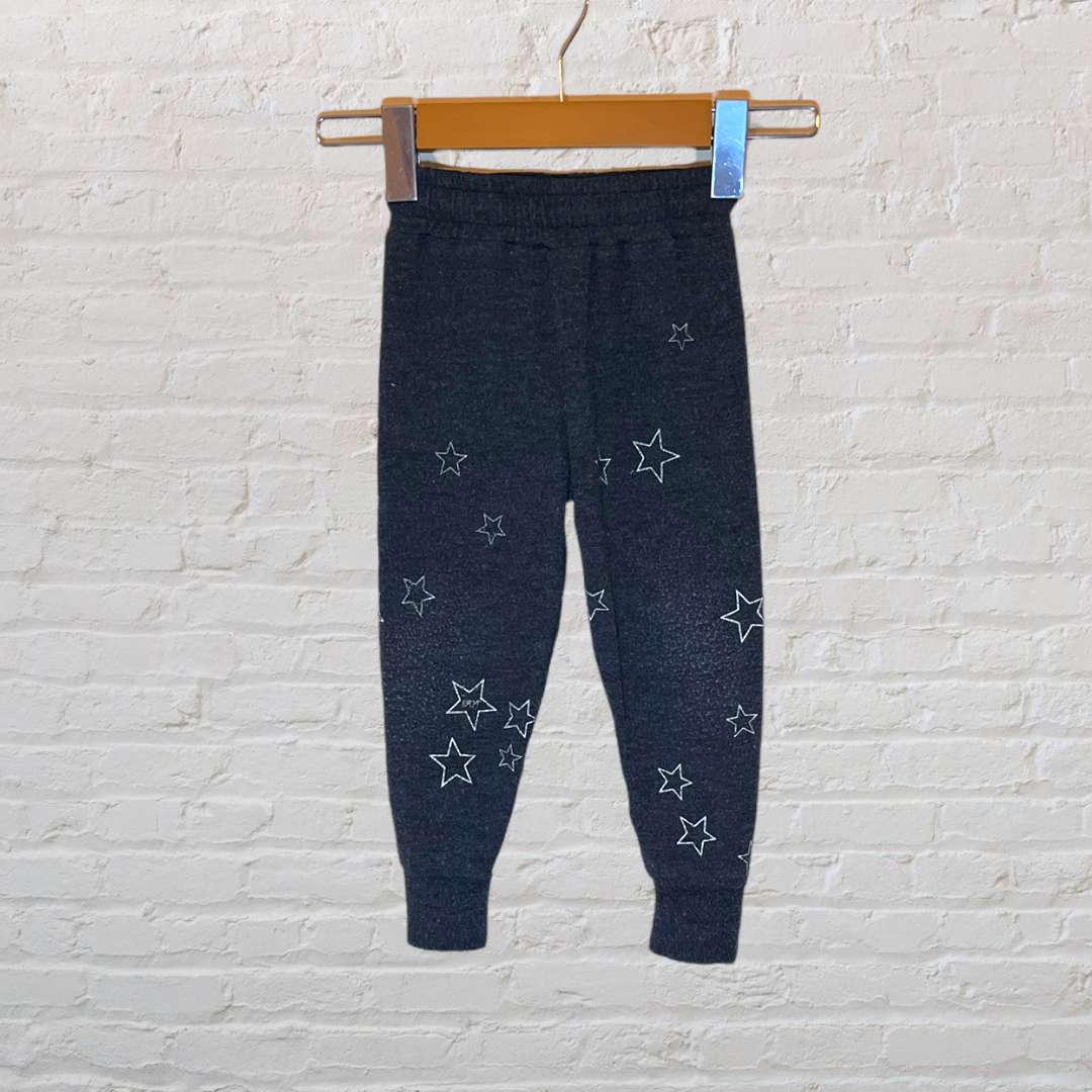 Lauren Moshi Star Joggers (2T)