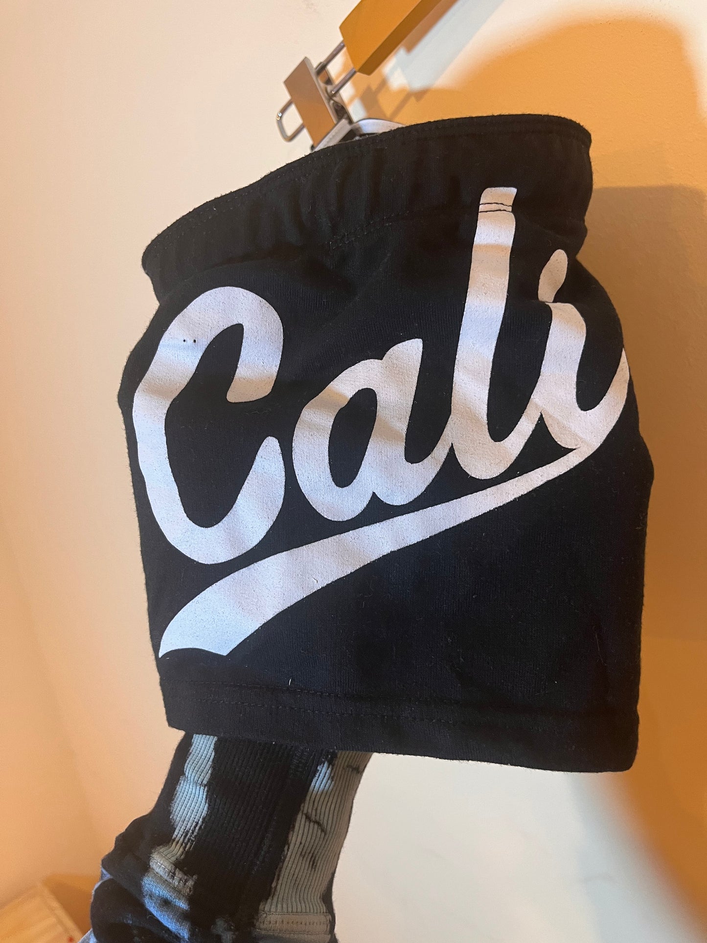 Urban Kids “Cali” Sweat Shorts (7-8)