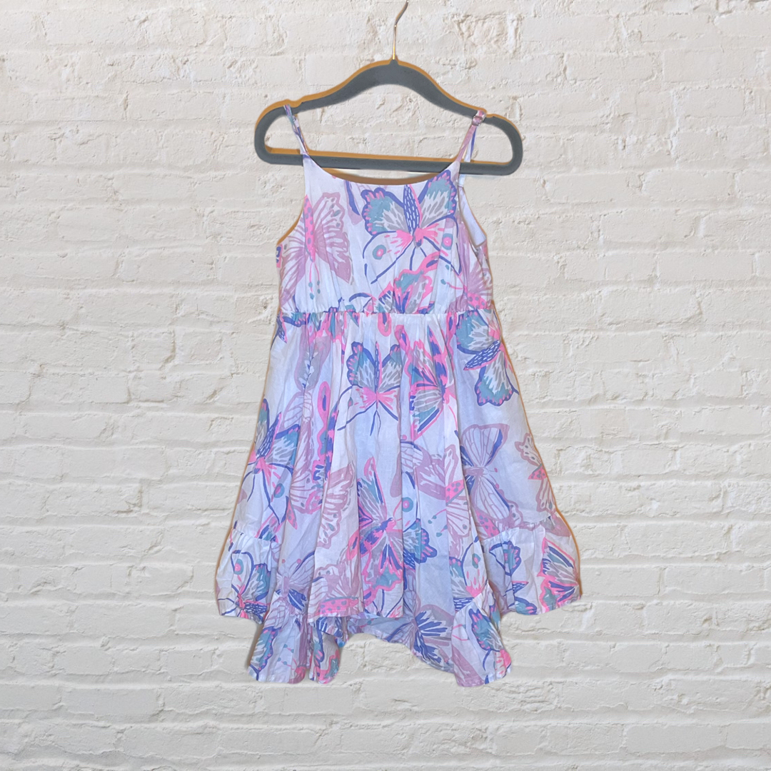 Rachel Zoe Butterfly Dress (3T)
