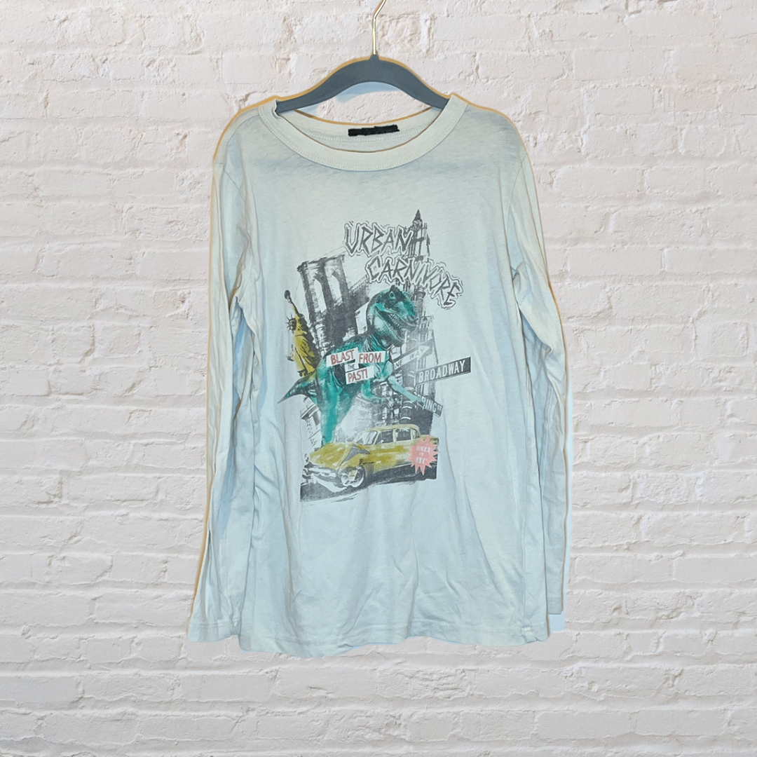 Crewcuts “Urban Carnivore” T-Rex Long-Sleeve (8)