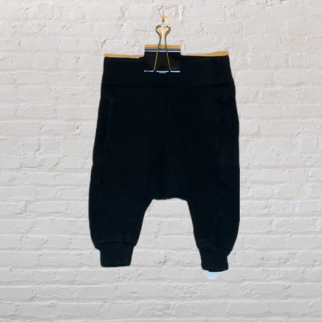Mini Mioche Pocket Harem Joggers (0-3 & 3-6)