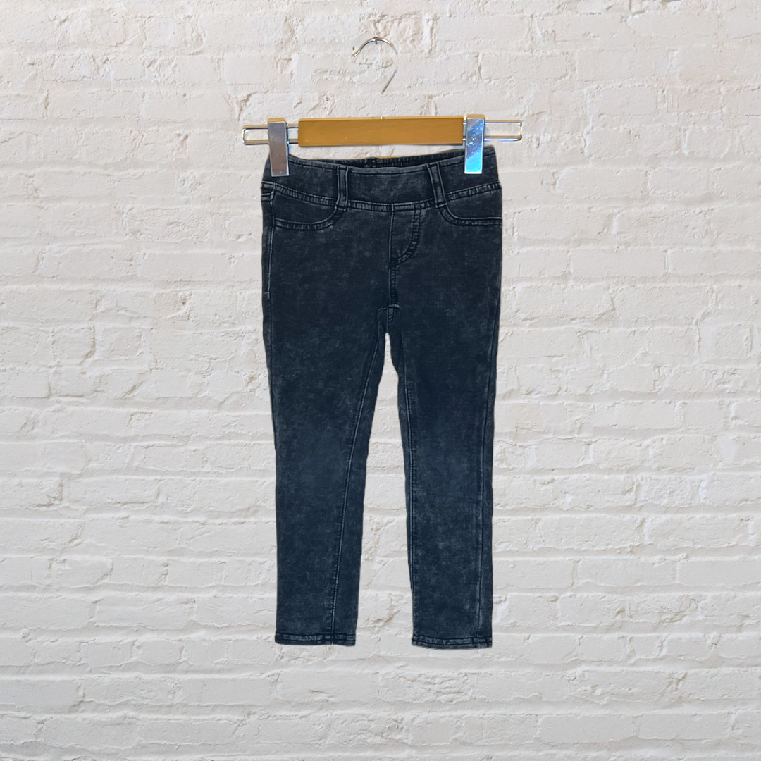 Levi’s Acid Wash Jeggings (4T)