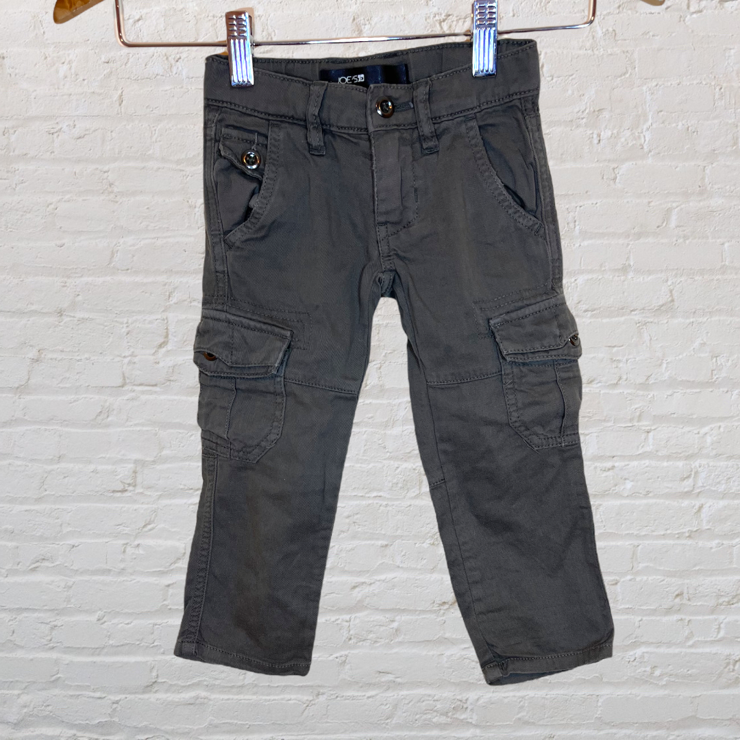 Joe’s Jeans Cargo Pants (2T)