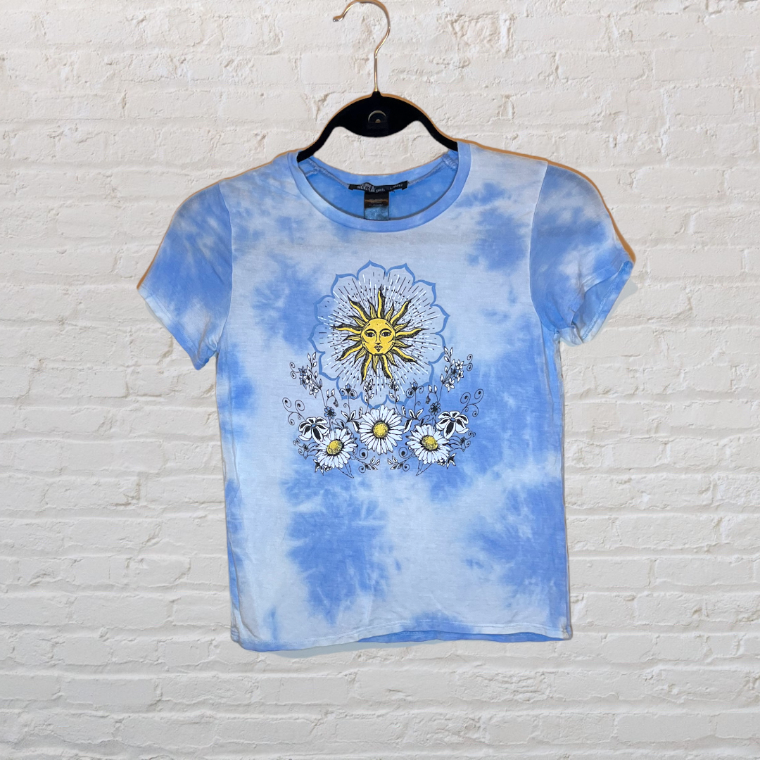 Rebel Sugar Tie-Dye Slouchy T-Shirt (12)