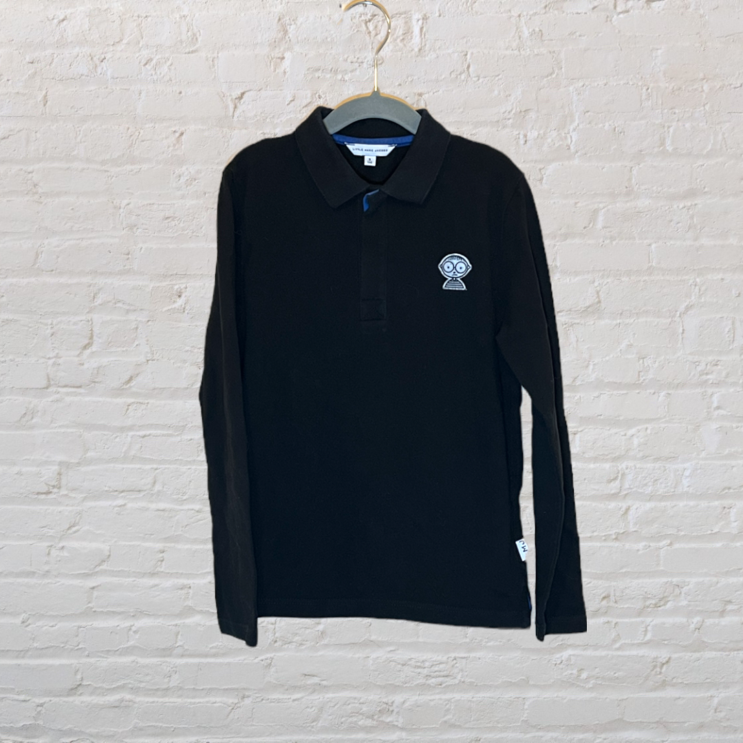 Marc Jacobs Long-Sleeved Polo (8)