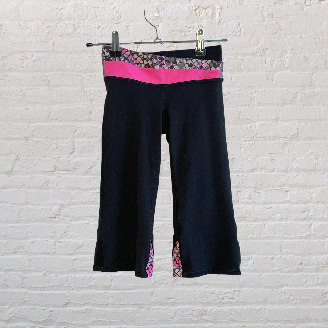 Ivivva Reversible Cropped Leggings (6)