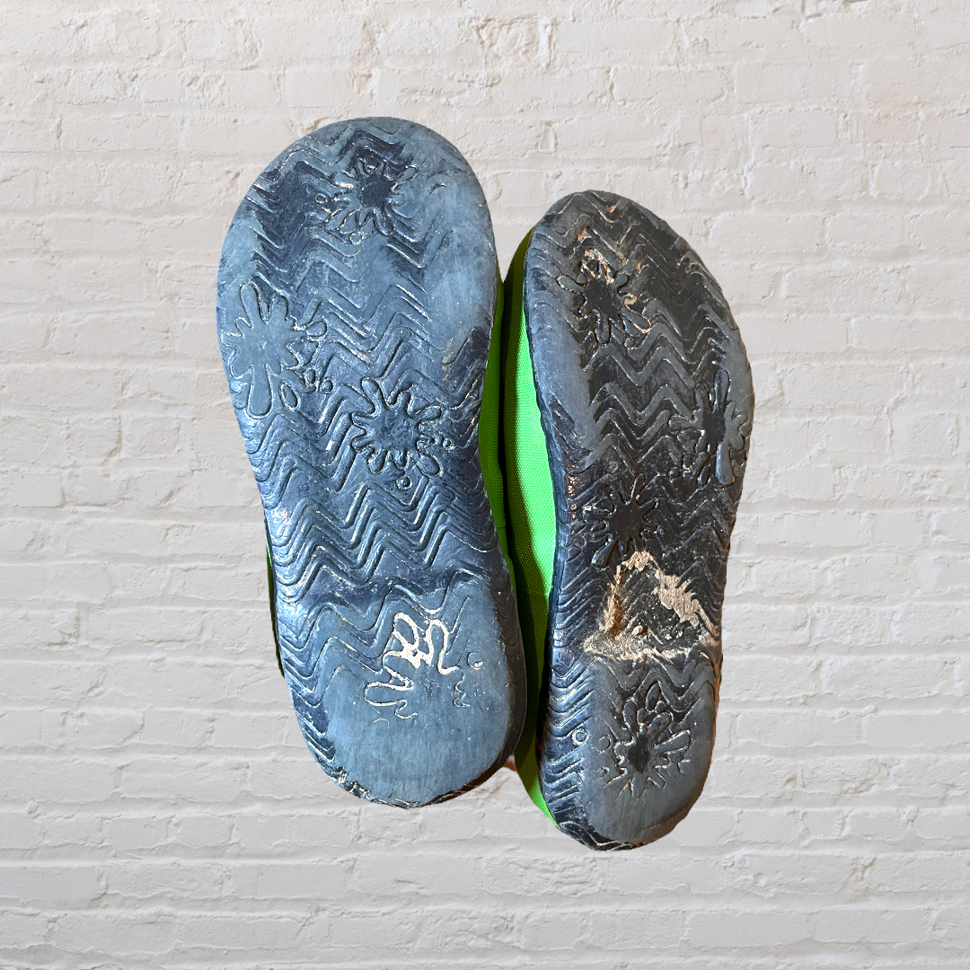 BOGS Rainboots (1)