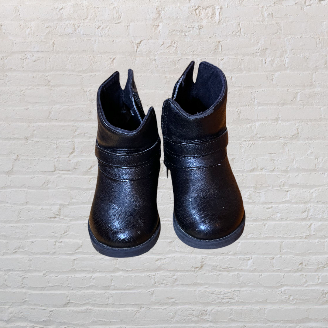 Gap Faux Leather Boots (5)