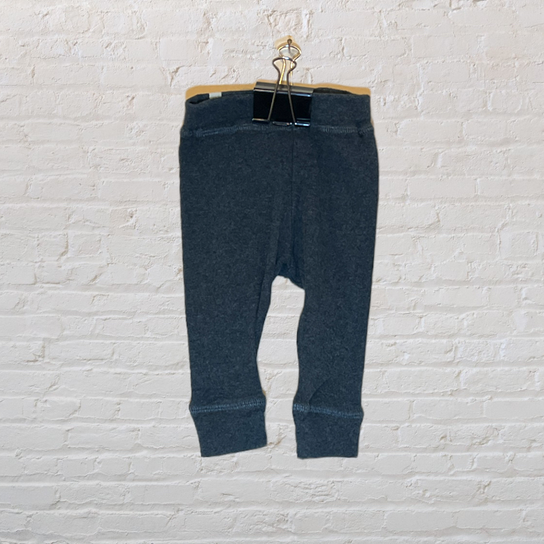Mini Mioche Basic Leggings (Multiple Colours) (0-3)