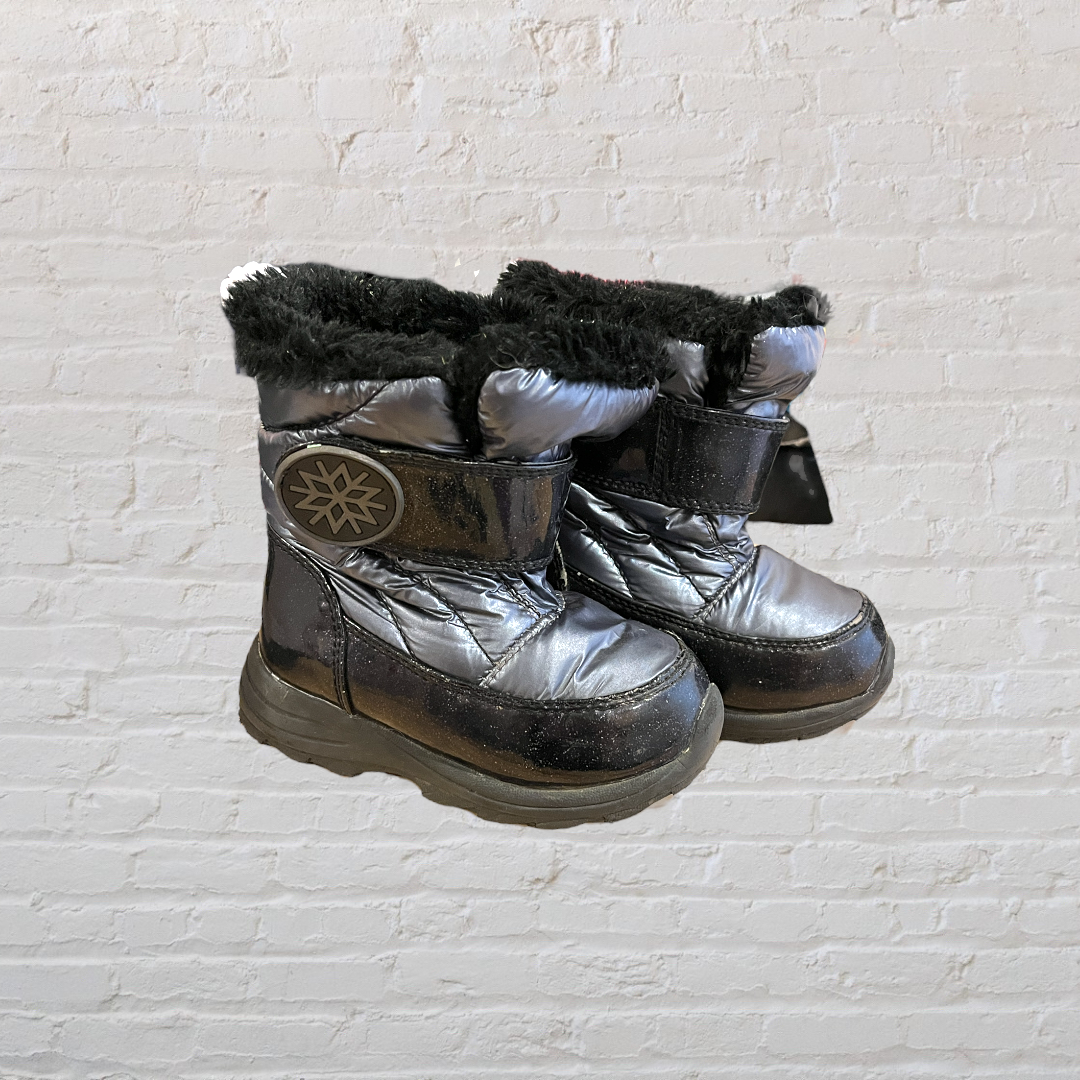 Cougar toddler winter sales boots