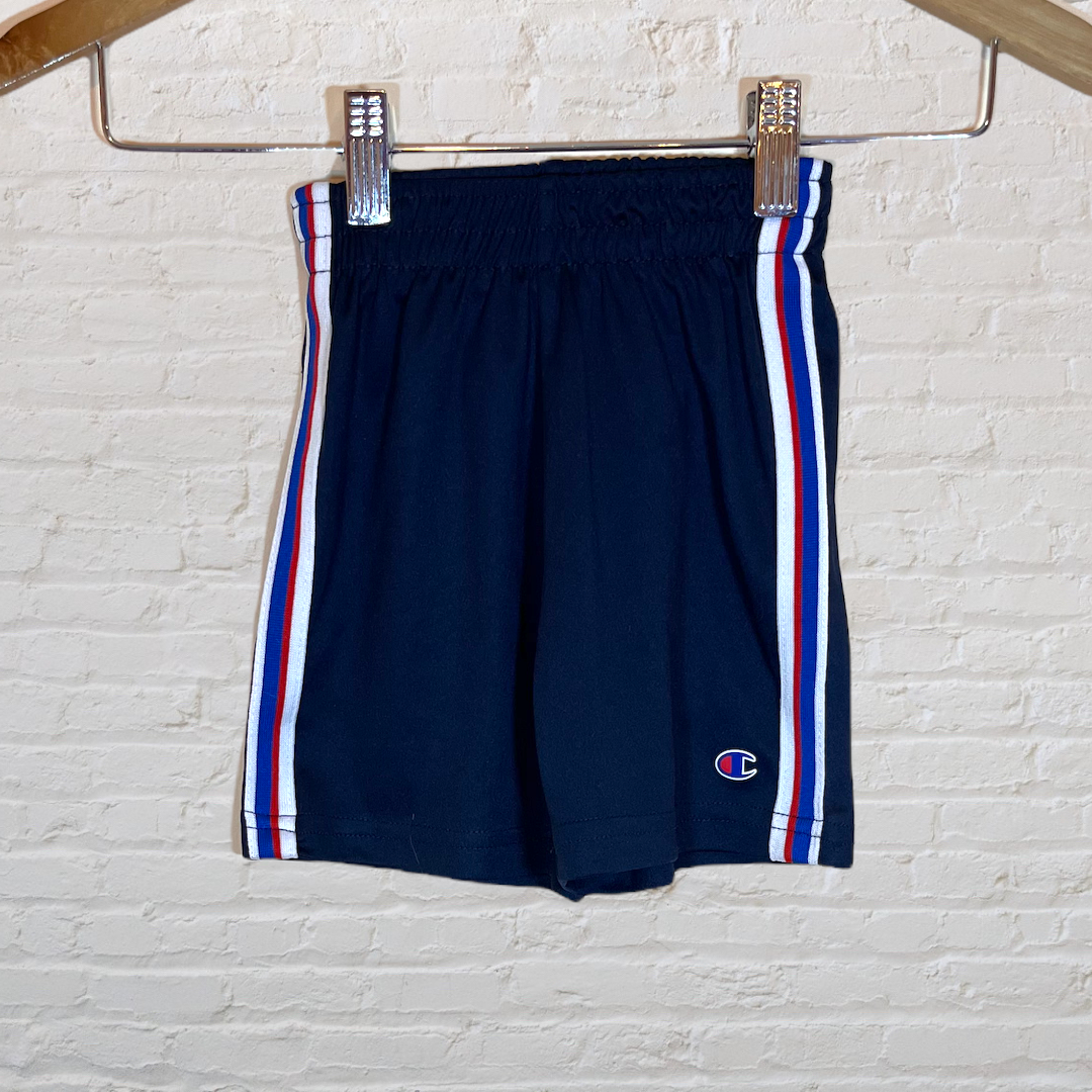 Champion Athletic Shorts (3T)